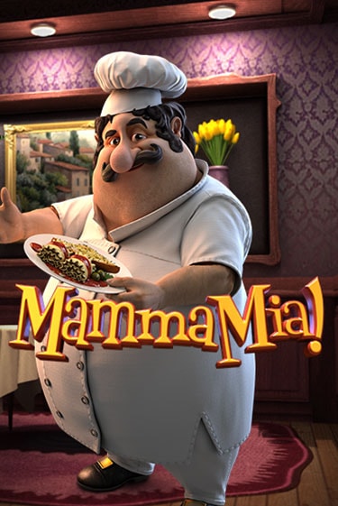Mamma Mia игра онлайн | Casino 888 бесплатно и без регистрации