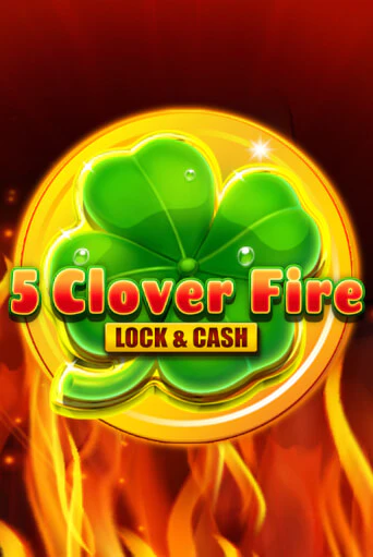 5 Clover Fire Lock & Cash игра онлайн | Casino 888 бесплатно и без регистрации