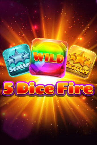 5 Dice Fire игра онлайн | Casino 888 бесплатно и без регистрации