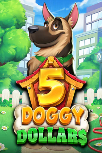 5 Doggy Dollars игра онлайн | Casino 888 бесплатно и без регистрации