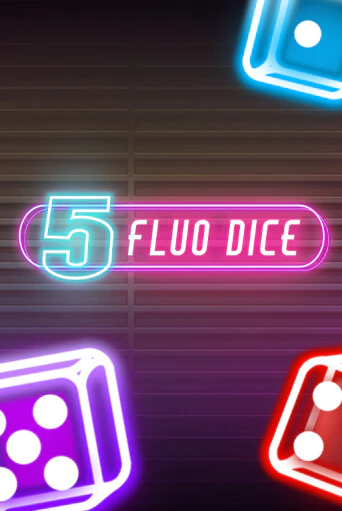 5 Fluo Dice игра онлайн | Casino 888 бесплатно и без регистрации