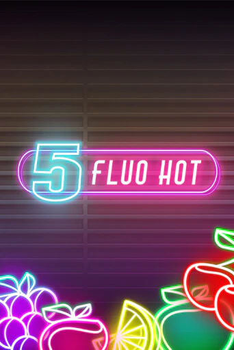 5 Fluo Hot игра онлайн | Casino 888 бесплатно и без регистрации