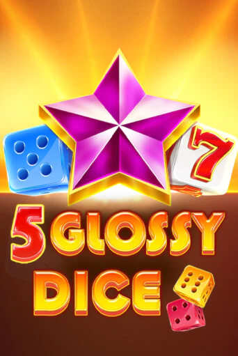 5 Glossy Dice игра онлайн | Casino 888 бесплатно и без регистрации