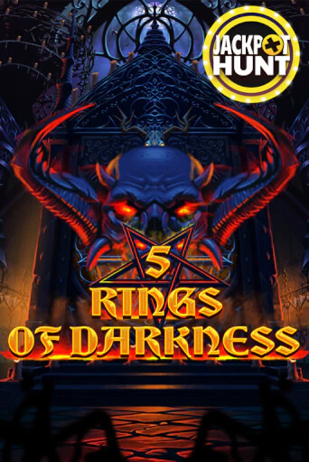 5 Rings of Darkness игра онлайн | Casino 888 бесплатно и без регистрации
