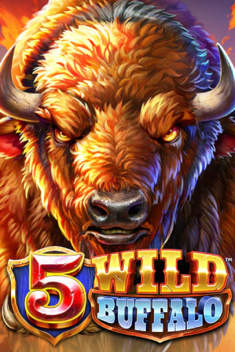 5 Wild Buffalo игра онлайн | Casino 888 бесплатно и без регистрации