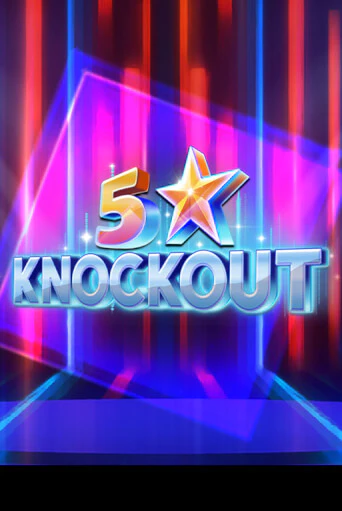 5 Star Knockout игра онлайн | Casino 888 бесплатно и без регистрации