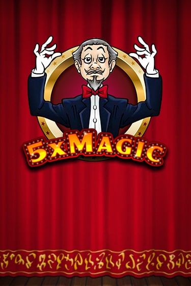 5x Magic игра онлайн | Casino 888 бесплатно и без регистрации