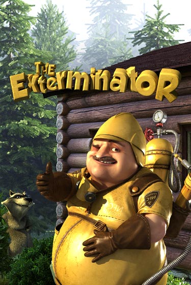 The Exterminator игра онлайн | Casino 888 бесплатно и без регистрации