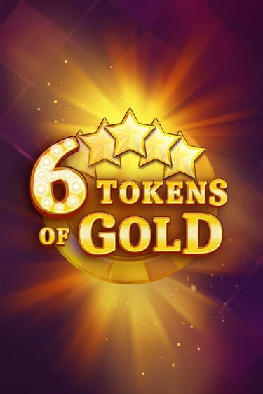 6 Tokens of Gold игра онлайн | Casino 888 бесплатно и без регистрации