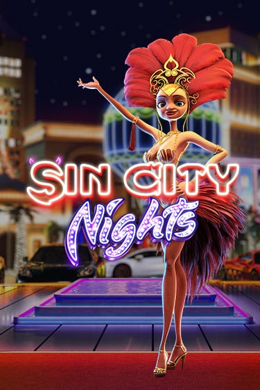 Sin City Nights игра онлайн | Casino 888 бесплатно и без регистрации