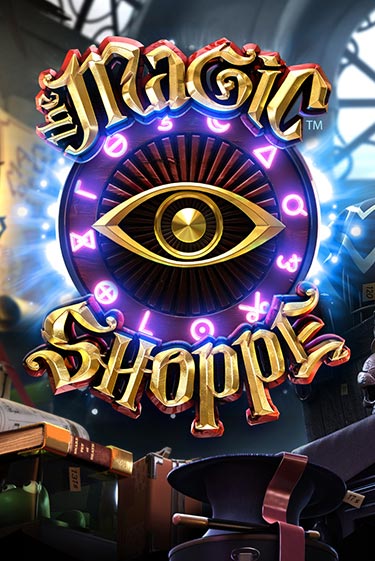 Magic Shoppe игра онлайн | Casino 888 бесплатно и без регистрации