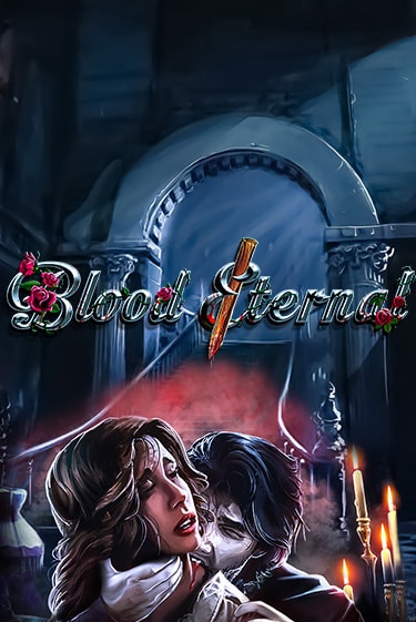 Blood Eternal игра онлайн | Casino 888 бесплатно и без регистрации
