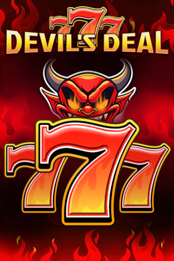 777 - Devil's Deal игра онлайн | Casino 888 бесплатно и без регистрации