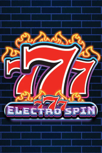 777 Electro Spin игра онлайн | Casino 888 бесплатно и без регистрации