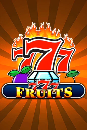 777 - Fruits игра онлайн | Casino 888 бесплатно и без регистрации