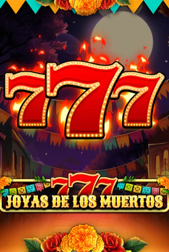 777 - Joyas De Los Muertos игра онлайн | Casino 888 бесплатно и без регистрации