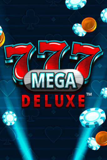 777 Mega Deluxe™ игра онлайн | Casino 888 бесплатно и без регистрации