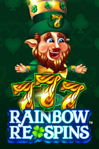 777 Rainbow Respins™ игра онлайн | Casino 888 бесплатно и без регистрации