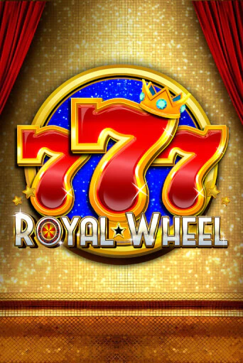 777 Royal Wheel игра онлайн | Casino 888 бесплатно и без регистрации