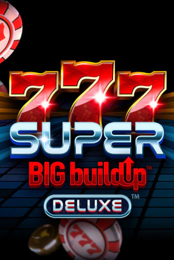 777 Super BigBuildUp™ Deluxe™ игра онлайн | Casino 888 бесплатно и без регистрации