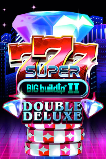 777 Super BIG BuildUp II Double Deluxe игра онлайн | Casino 888 бесплатно и без регистрации