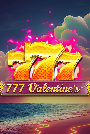 777 Valentine's игра онлайн | Casino 888 бесплатно и без регистрации