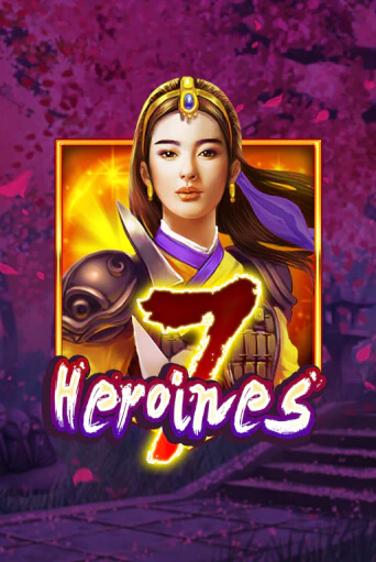 7 Heroines игра онлайн | Casino 888 бесплатно и без регистрации