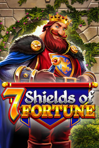 7 Shields of Fortune игра онлайн | Casino 888 бесплатно и без регистрации