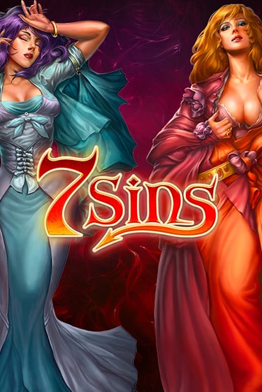 7 Sins игра онлайн | Casino 888 бесплатно и без регистрации