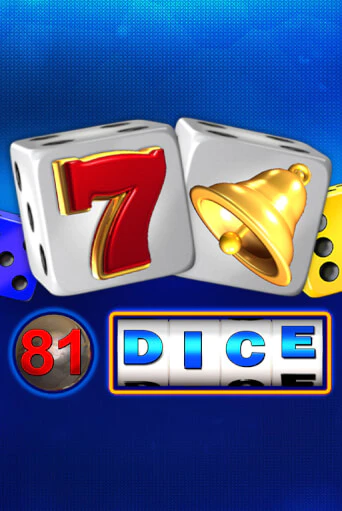 81 Dice игра онлайн | Casino 888 бесплатно и без регистрации
