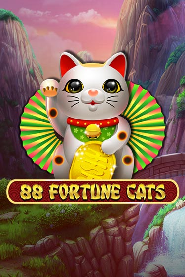 88 Fortune Cats игра онлайн | Casino 888 бесплатно и без регистрации