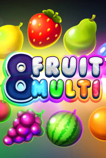 8 Fruit Multi игра онлайн | Casino 888 бесплатно и без регистрации