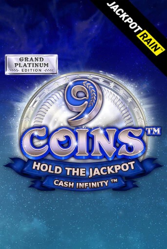 9 Coins Grand Platinum Edition JackpotRain игра онлайн | Casino 888 бесплатно и без регистрации