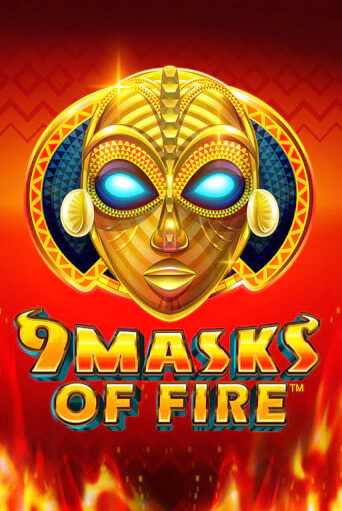 9 Masks of Fire игра онлайн | Casino 888 бесплатно и без регистрации