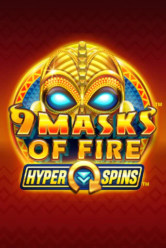 9 Masks of Fire™ HyperSpins™ игра онлайн | Casino 888 бесплатно и без регистрации