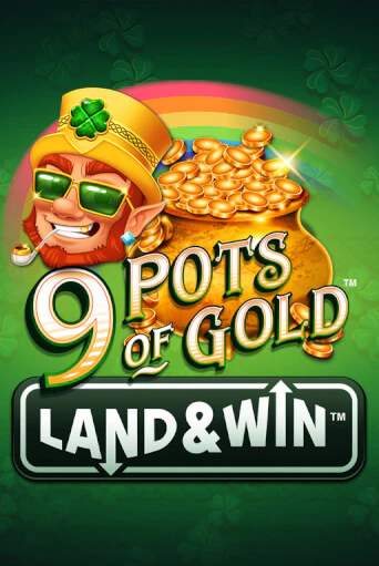 9 Pots of Gold Land & Win™ игра онлайн | Casino 888 бесплатно и без регистрации