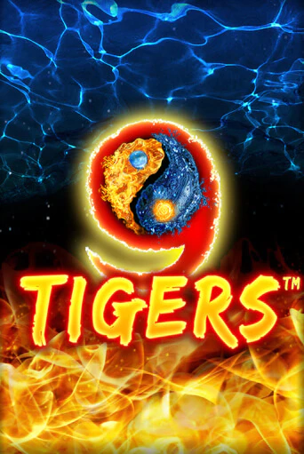 9 Tigers игра онлайн | Casino 888 бесплатно и без регистрации