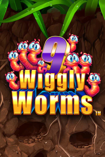 9 Wiggly Worms игра онлайн | Casino 888 бесплатно и без регистрации