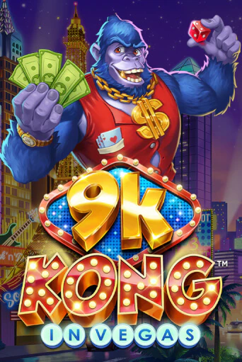 9k Kong in Vegas игра онлайн | Casino 888 бесплатно и без регистрации