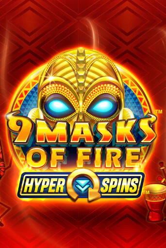 9 Masks of Fire HyperSpins игра онлайн | Casino 888 бесплатно и без регистрации