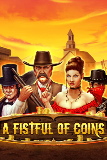 A Fistful of Coins игра онлайн | Casino 888 бесплатно и без регистрации