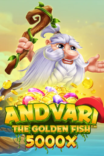 ANDVARI THE GOLDEN FISH игра онлайн | Casino 888 бесплатно и без регистрации