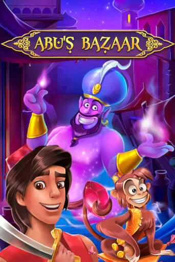 Abu's Bazaar игра онлайн | Casino 888 бесплатно и без регистрации