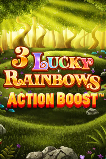 Action Boost ™ 3 Lucky Rainbows игра онлайн | Casino 888 бесплатно и без регистрации