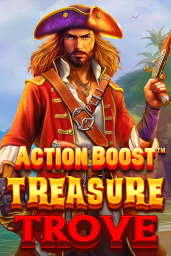 Action Boost™ Treasure Trove™ игра онлайн | Casino 888 бесплатно и без регистрации