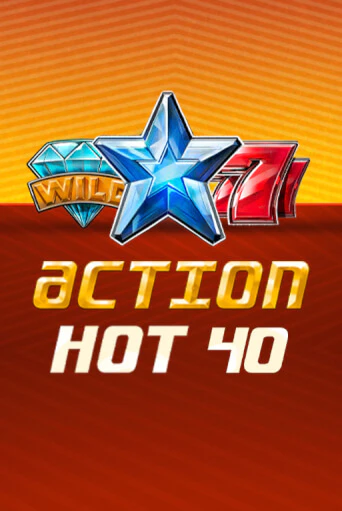 Action Hot 40   игра онлайн | Casino 888 бесплатно и без регистрации