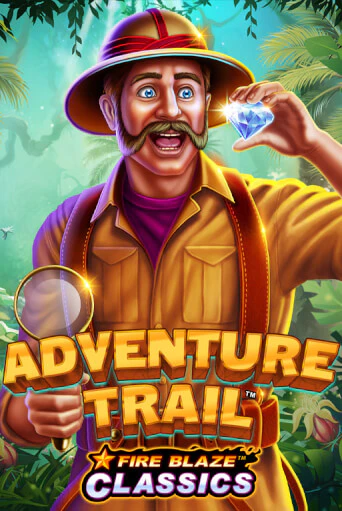 Adventure Trail игра онлайн | Casino 888 бесплатно и без регистрации