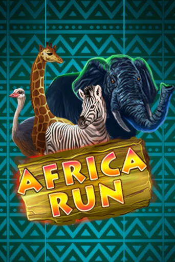 Africa Run игра онлайн | Casino 888 бесплатно и без регистрации