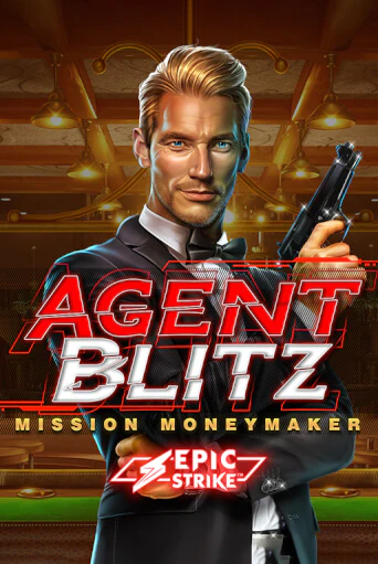 Agent Blitz: Mission Moneymaker игра онлайн | Casino 888 бесплатно и без регистрации