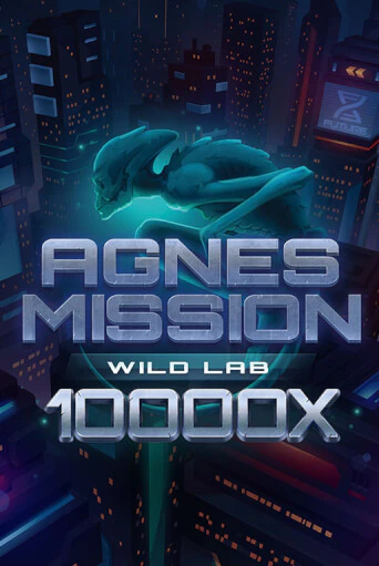 Agnes Mission: Wild Lab игра онлайн | Casino 888 бесплатно и без регистрации